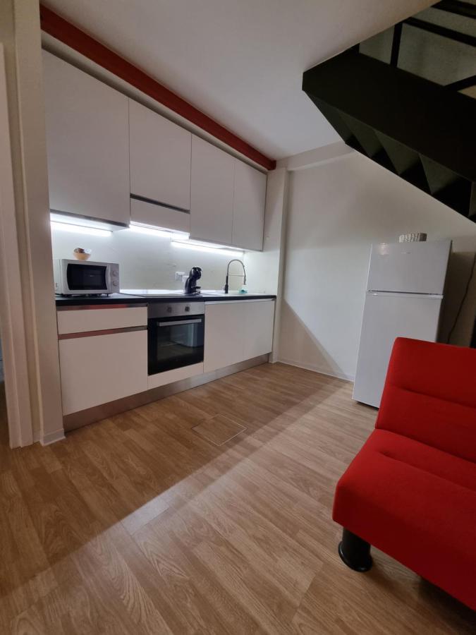 Comodo Loft Centro A Jesolo Lido - Spiaggia A 1 Minuto!!! Esterno foto