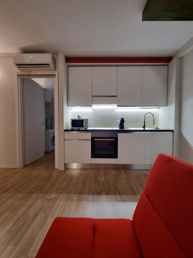 Comodo Loft Centro A Jesolo Lido - Spiaggia A 1 Minuto!!! Esterno foto