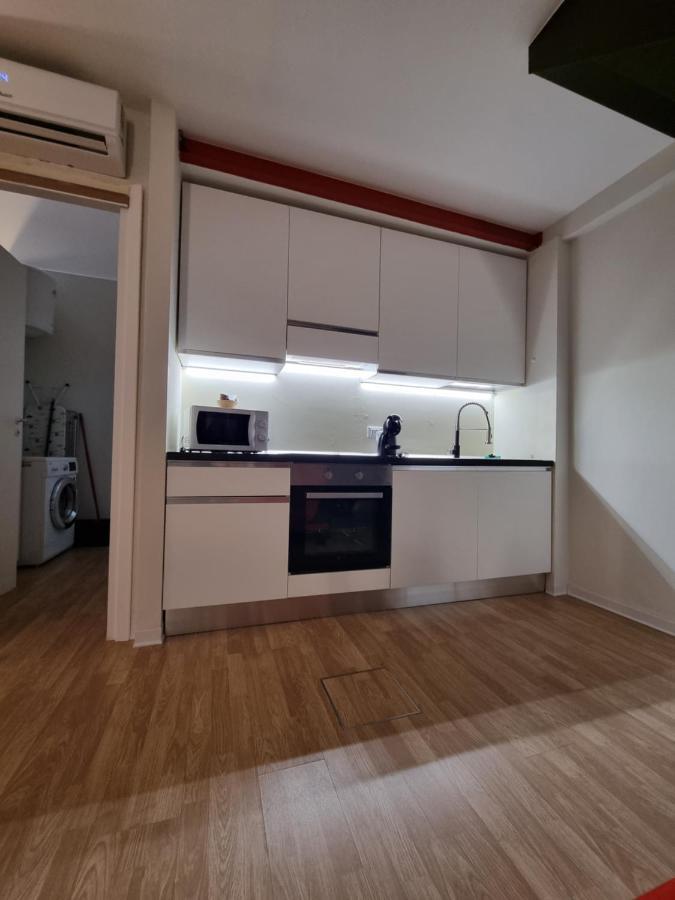 Comodo Loft Centro A Jesolo Lido - Spiaggia A 1 Minuto!!! Esterno foto