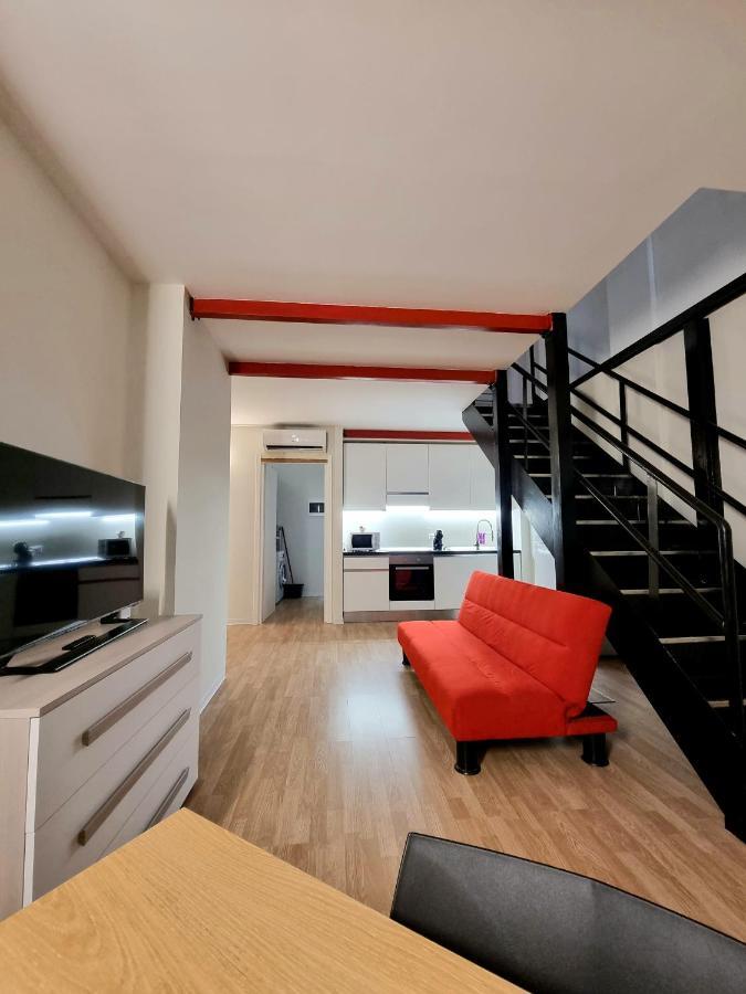 Comodo Loft Centro A Jesolo Lido - Spiaggia A 1 Minuto!!! Esterno foto