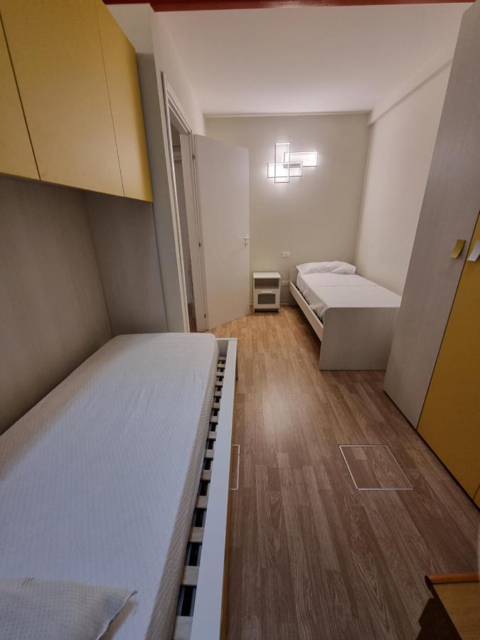 Comodo Loft Centro A Jesolo Lido - Spiaggia A 1 Minuto!!! Esterno foto