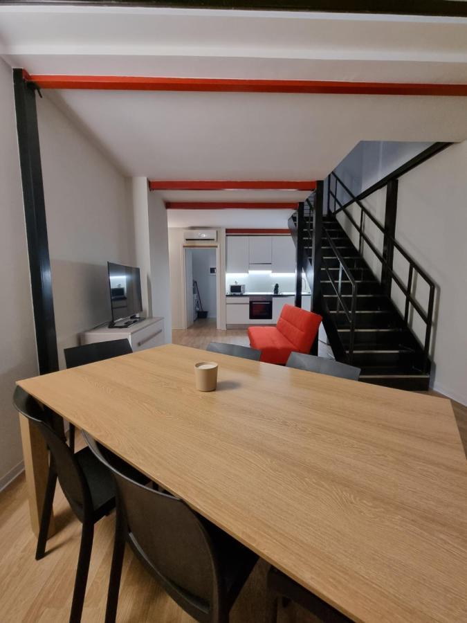 Comodo Loft Centro A Jesolo Lido - Spiaggia A 1 Minuto!!! Esterno foto