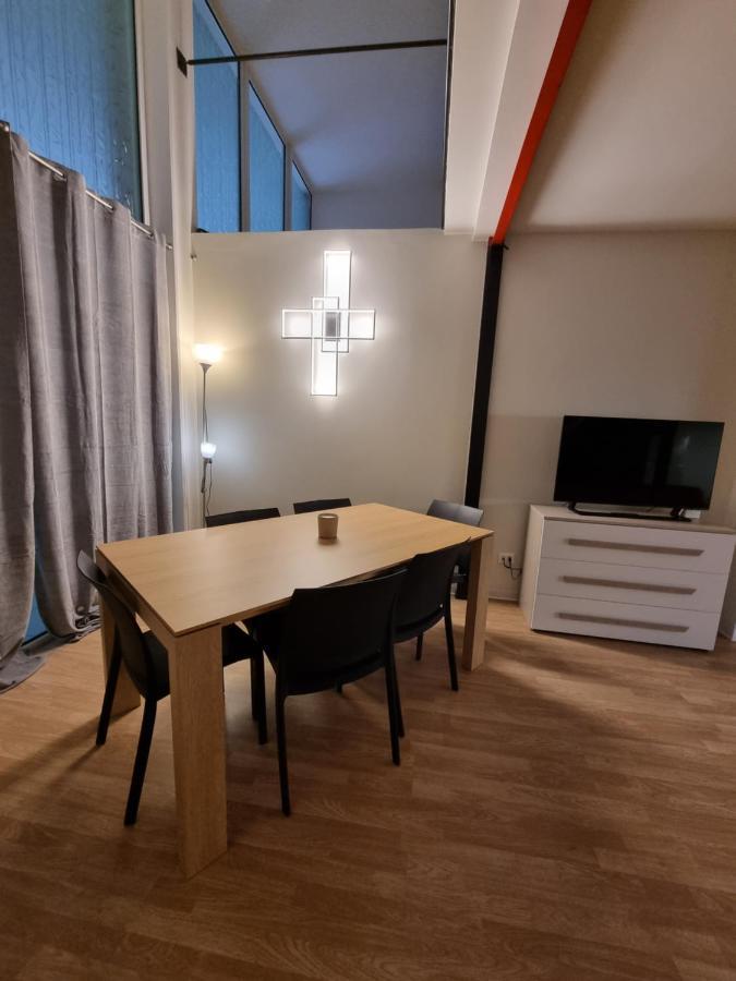 Comodo Loft Centro A Jesolo Lido - Spiaggia A 1 Minuto!!! Esterno foto